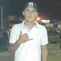 Alessandro Cardoso