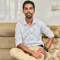 Thilina Munasingha