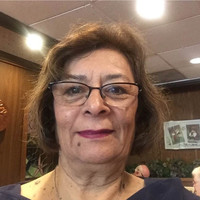 Mary Lucero