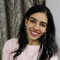 Dr Shruti Sharma