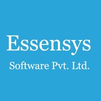 sahil essensys