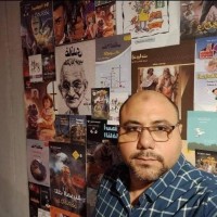 Hossam Mohsen