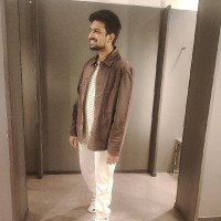 Harikrishna G