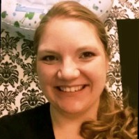 Christine Birdstone