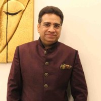 anup arora