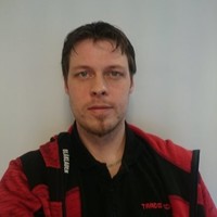 Arvid Lie