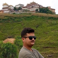 Rupesh Pokhrel