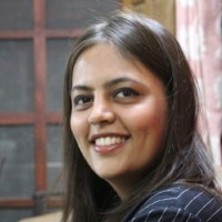 Poorva Choudhary