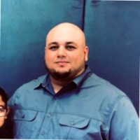 Christopher Cordero