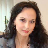 Florentina Dan