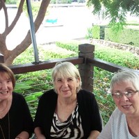 Narelle Cruickshank