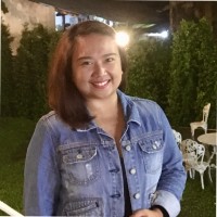 Maria Donna Butad