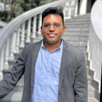 Girish Rachappa