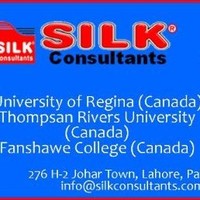 Silk Consultant
