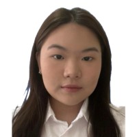 Cheryl Amabel Nathaniela G P