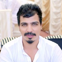 JAMAL KHAN