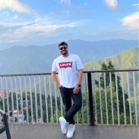 Akhil Kashyap