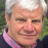 Adrian Milne