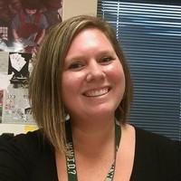 Amanda Herrington