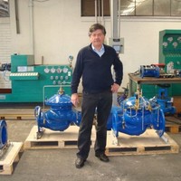 enrique riquelme cabrera