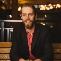 Andrew Bertram