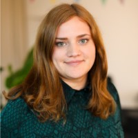 Kristina Lizenberger