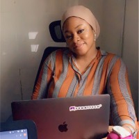 Munirat Adedeji