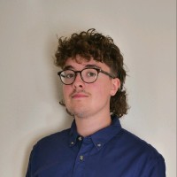 Eliot Baxter-Jones