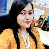 Aishwarya Tripathy
