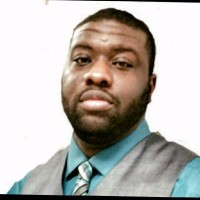 Marcus Johnson