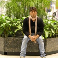 Nishant Kumar