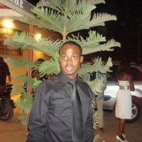 Orel Venance TCHICOU