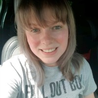 Lauren Binley