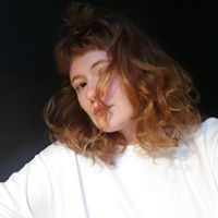 Polina Tomash