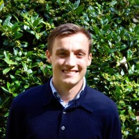 Harrison Reeves