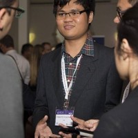 Aaron Yeoh