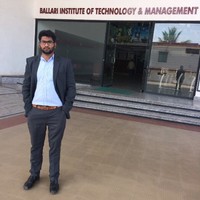 Arunteja .n