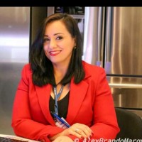 Marcia Rodrigues