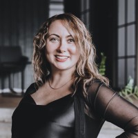 Johanna Stina Haar