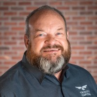 Gregory Newberry, CLFP