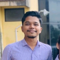 Arjun Rathnan