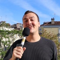 Sébastien Blanc
