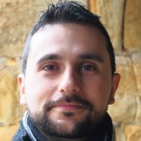 Javier Mazas León