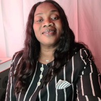 Michaella Conteh