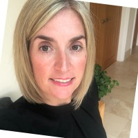 Jo Geary