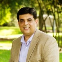 Bilal Zaidi