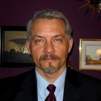 William Wilson, MBA
