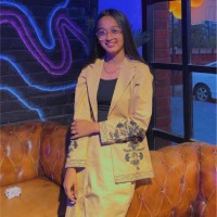 Vrushi Shah