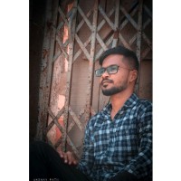 Shubham Tamgave