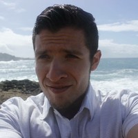 Alejandro Rios
